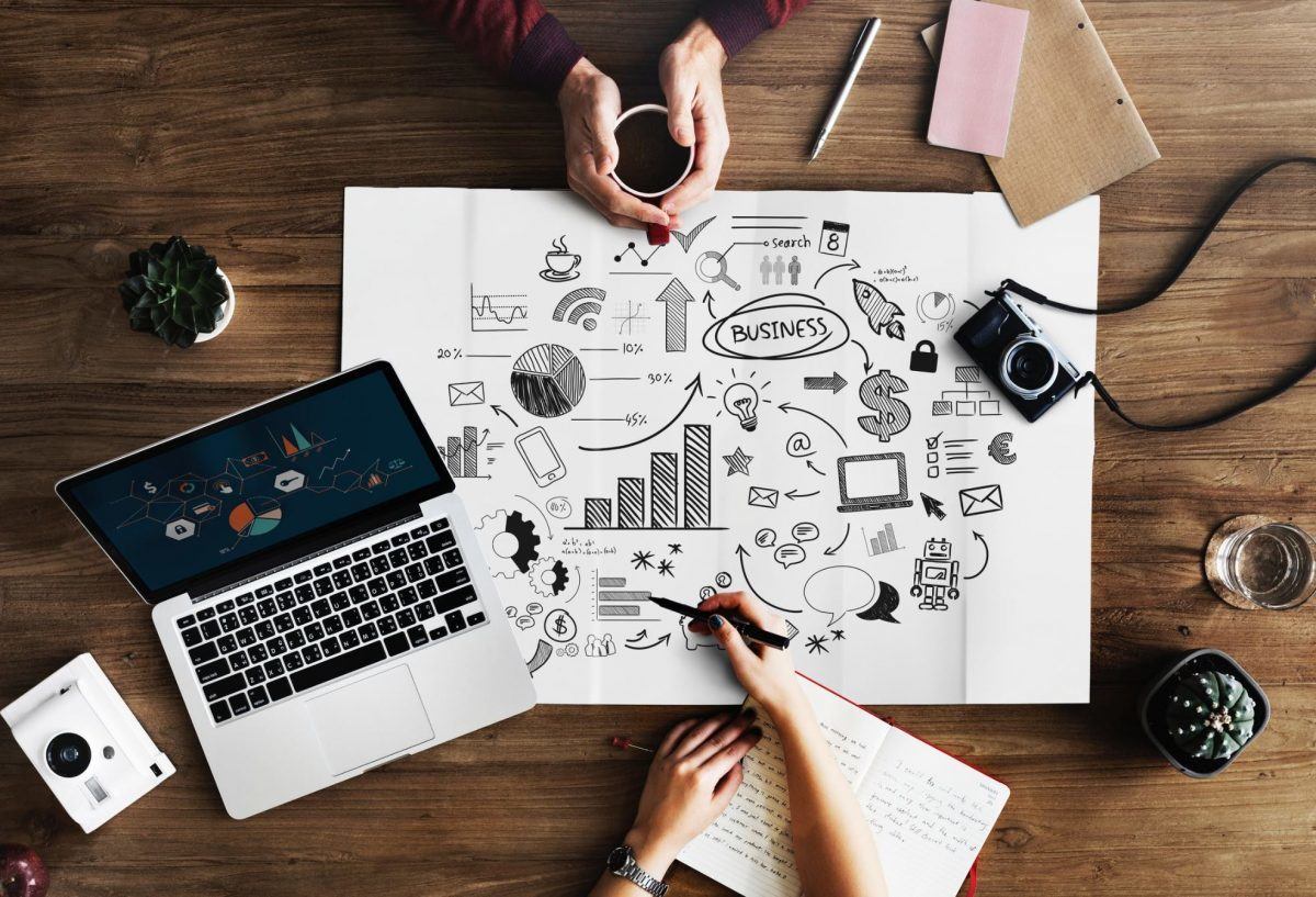 IT-BUSINESS
